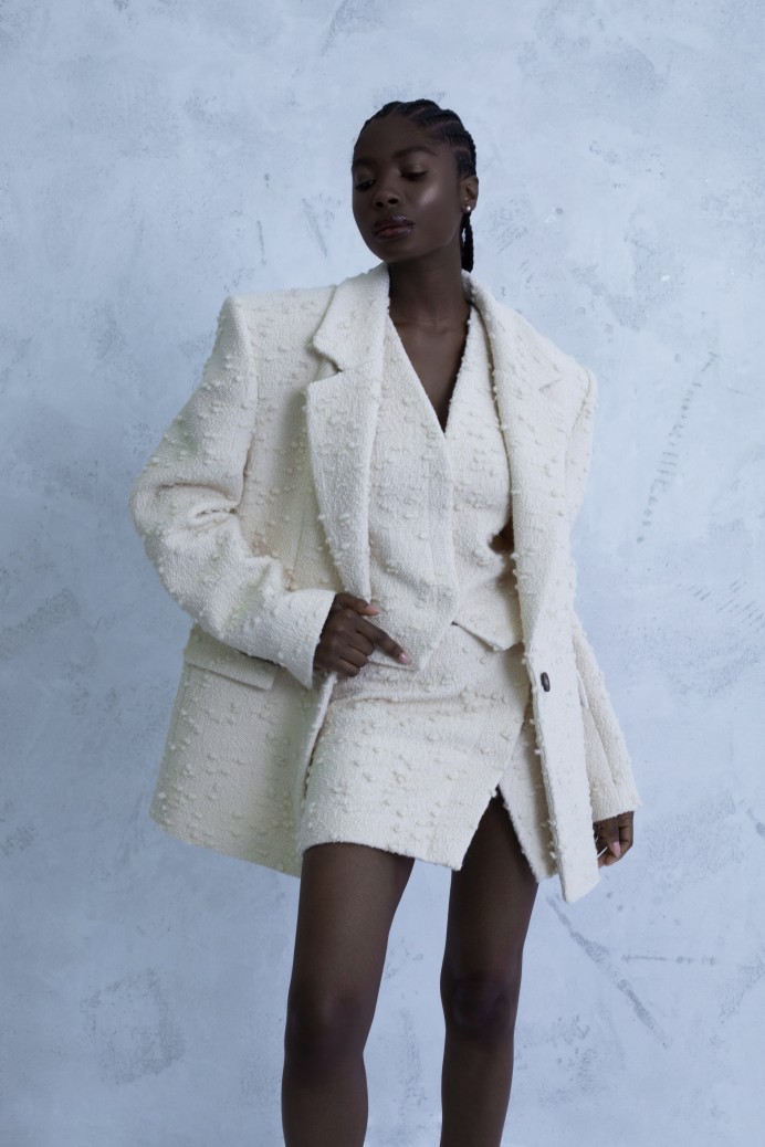 NALA BLAZER