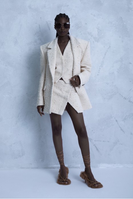 NALA BLAZER