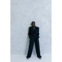 ALIA BLACK BLAZER