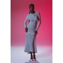MICHELLE DRESS