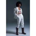 LOUNA WHITE BLAZER