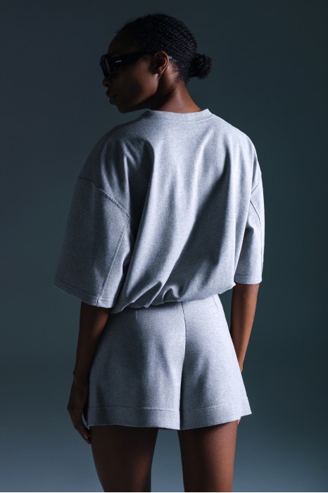 BLUZA ABA