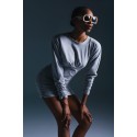 SHAULA GRAY DRESS