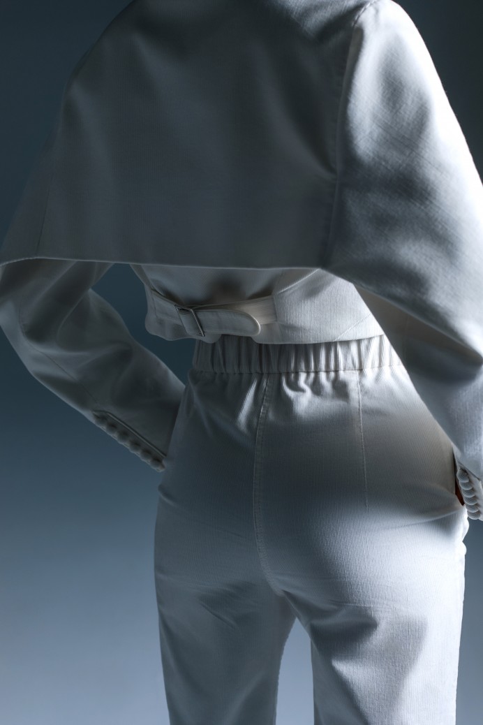 SAKRA BLAZER