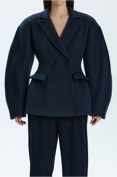 NOAH BLAZER