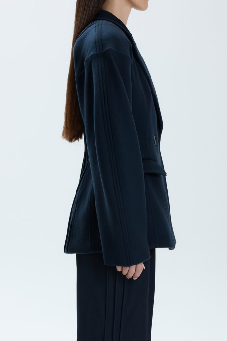 NOAH BLAZER