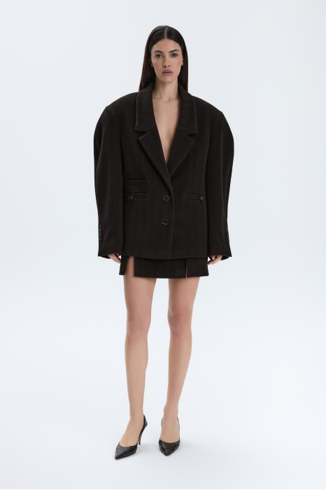 RILEY BLAZER