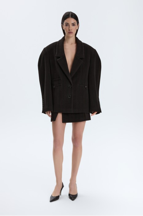 RILEY BLAZER