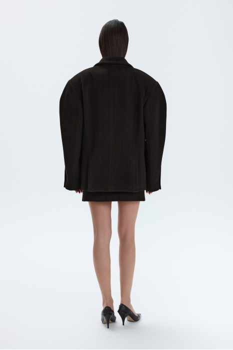 RILEY BLAZER