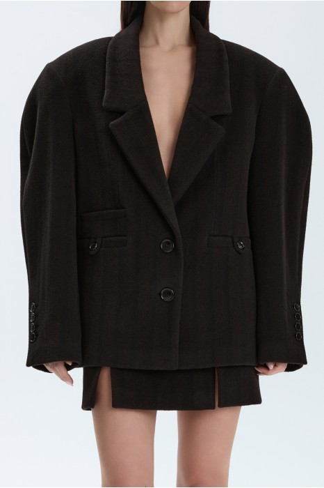 RILEY BLAZER