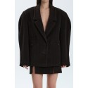 RILEY BLAZER