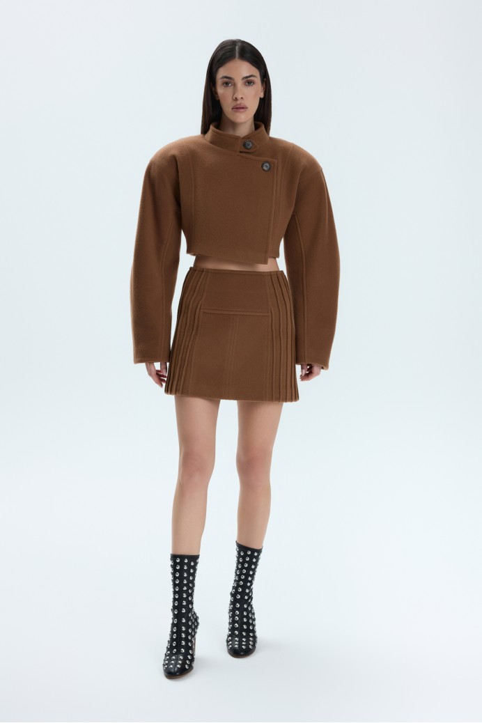 ZAIDA JACKET