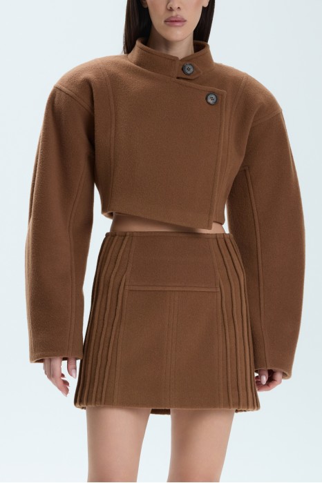 ZAIDA JACKET