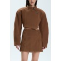 ZAIDA JACKET