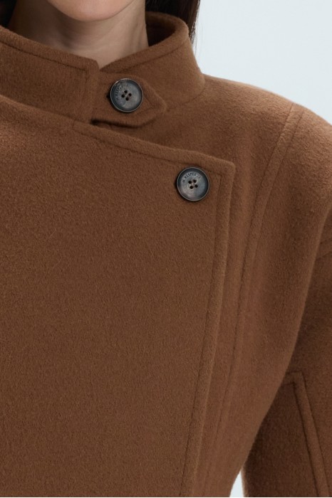 ZAIDA JACKET