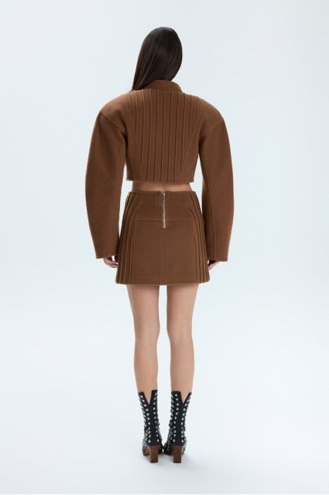 ZAIDA JACKET