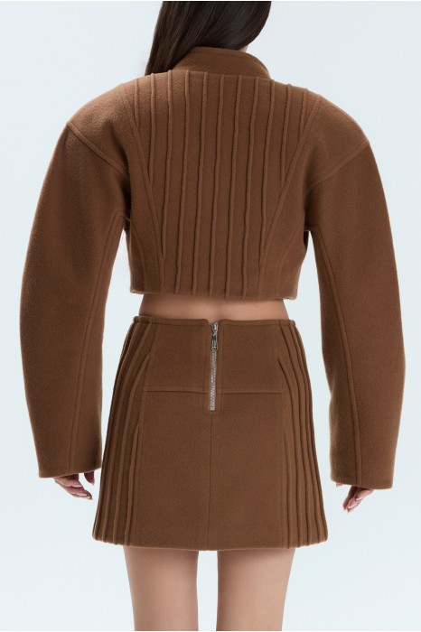 ZAIDA JACKET
