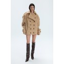 CHIDI JACKET (BEIGE)
