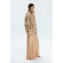 CHIDI JACKET (BEIGE)