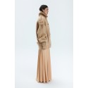 CHIDI JACKET (BEIGE)