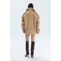 CHIDI JACKET (BEIGE)
