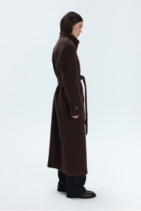 PALOMA COAT
