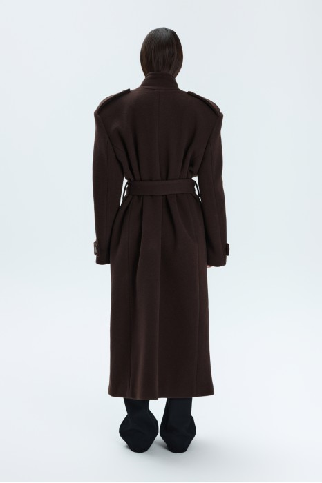 PALOMA COAT