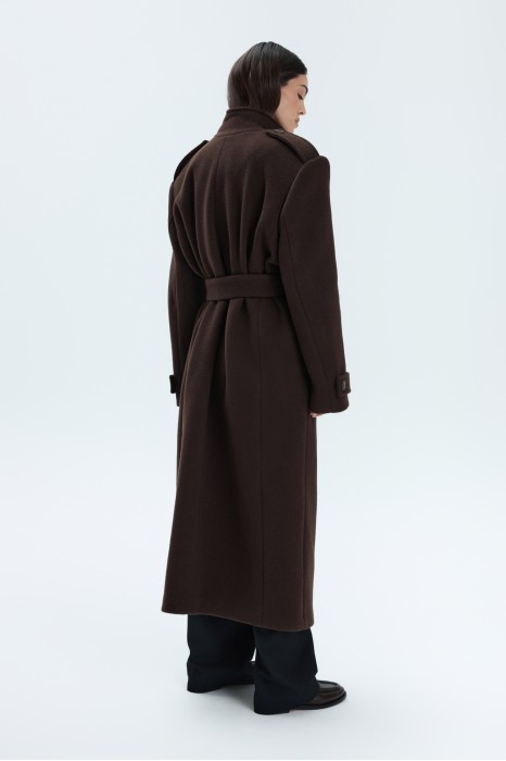 PALOMA COAT