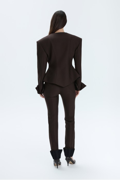 LAILA BLAZER