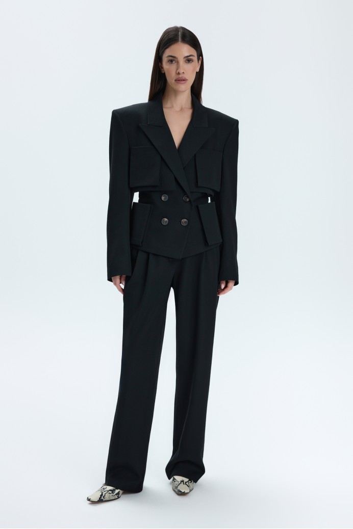 DIGMA BLACK BLAZER