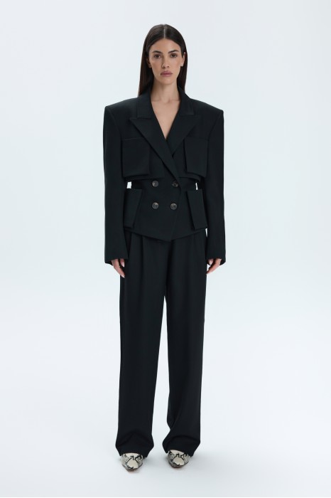 DIGMA BLACK BLAZER