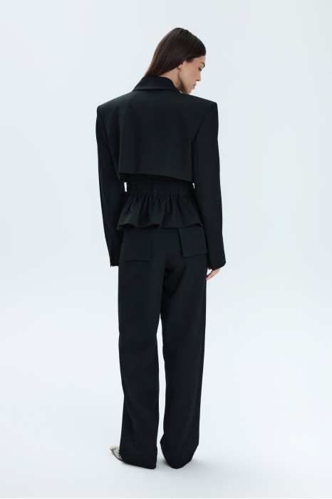 DIGMA BLACK BLAZER