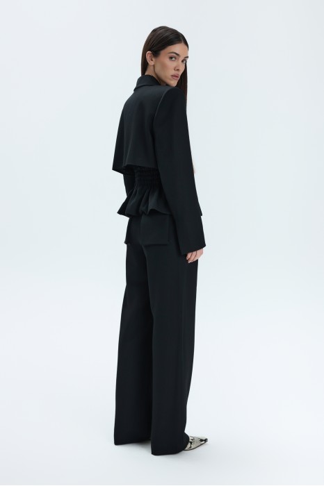 DIGMA BLACK BLAZER