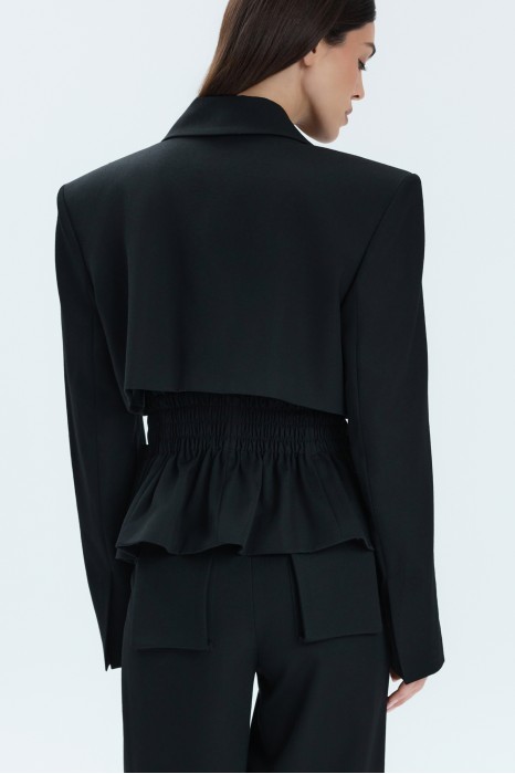 DIGMA BLACK BLAZER