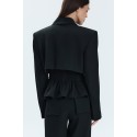 DIGMA BLACK BLAZER