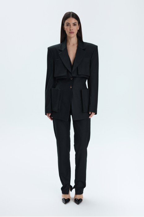 WARDA BLAZER