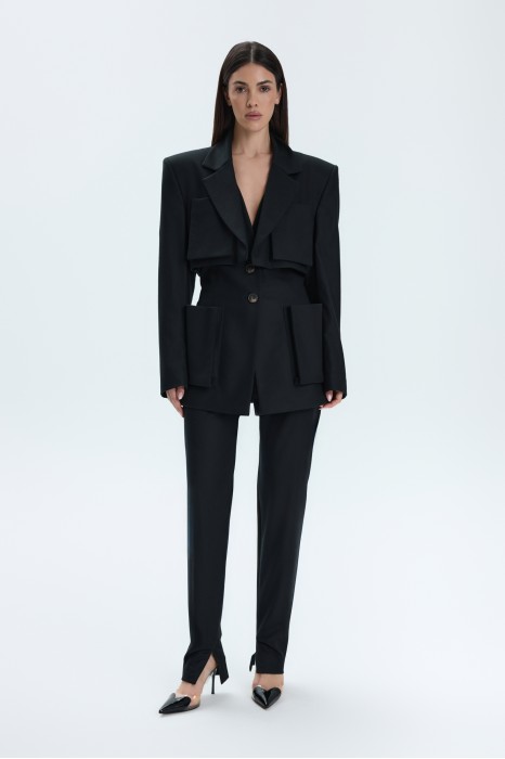 WARDA BLAZER
