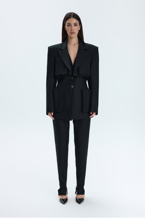 WARDA BLAZER