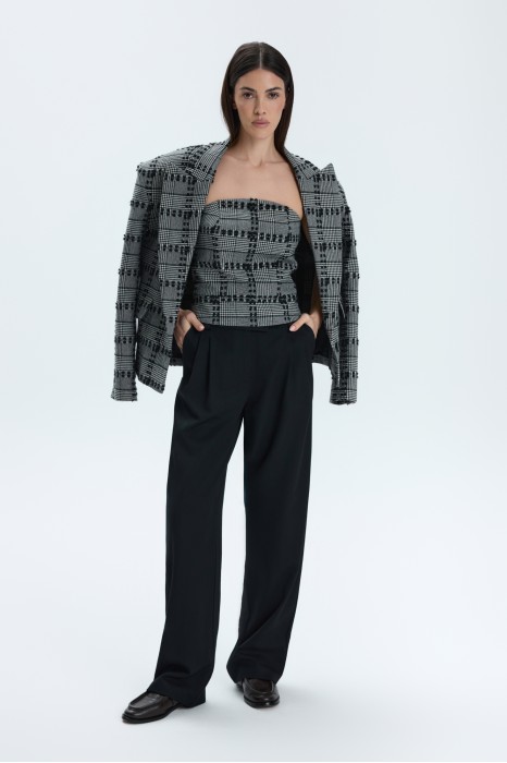 LOUNA BLAZER