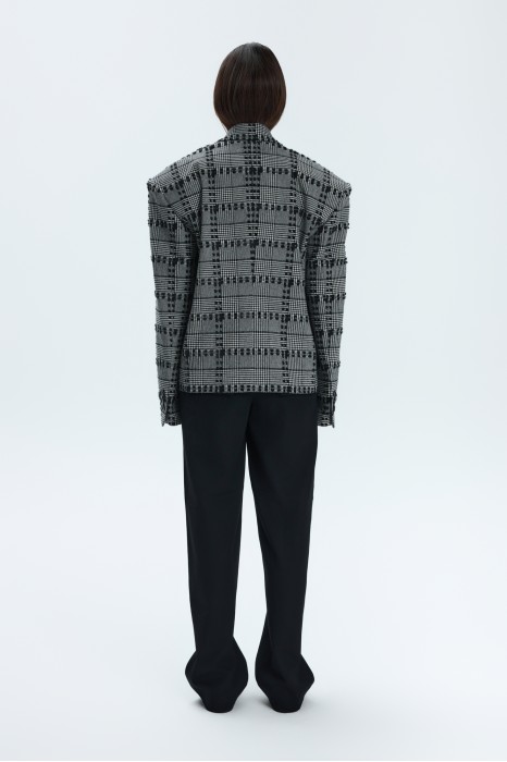 LOUNA BLAZER
