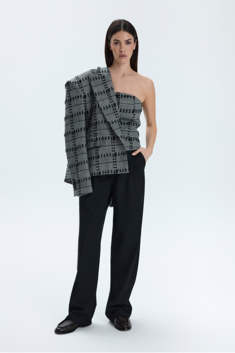 LOUNA BLAZER