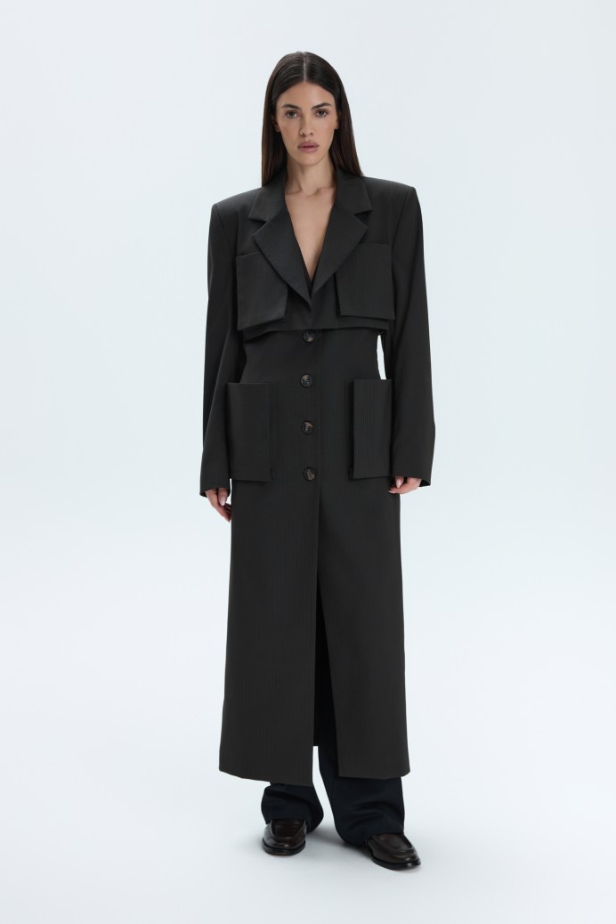 AYANA COAT