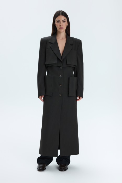 AYANA COAT