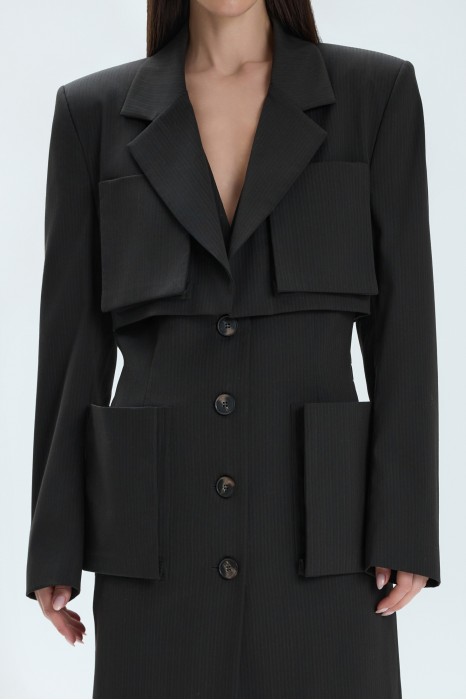AYANA COAT