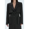 AYANA COAT