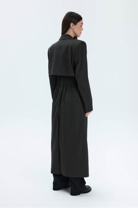 AYANA COAT