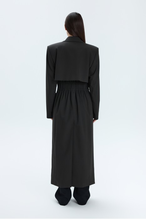AYANA COAT