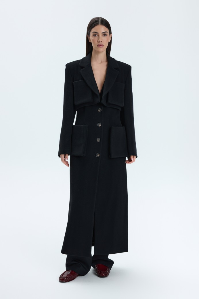 ZOLA COAT
