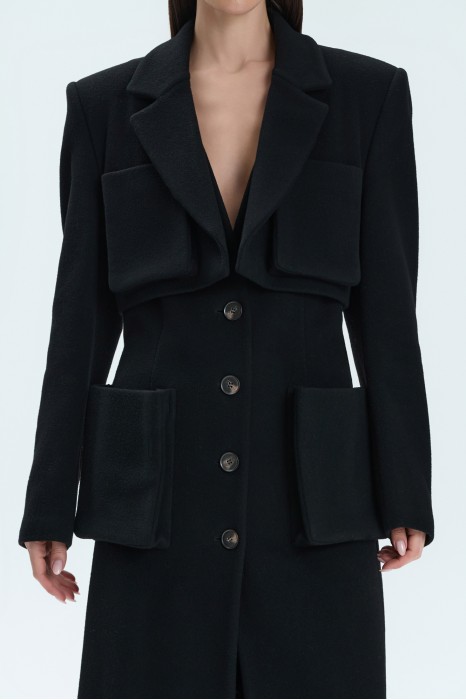 ZOLA COAT