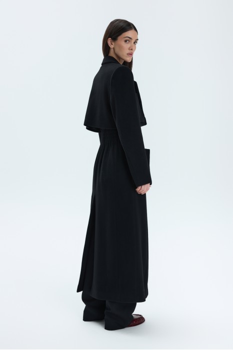 ZOLA COAT